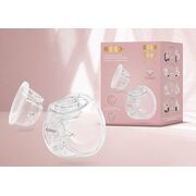Neno Muszle – 2 cupe Hands Free pentru pompe de sân JEMNEN-BAB-AK025