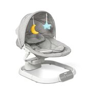 Neno Nube – leagăn electronic pentru bebelusi JEMNEN-BAB-ME001