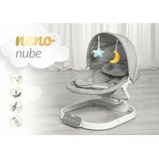 Neno Nube – leagăn electronic pentru bebelusi JEMNEN-BAB-ME001