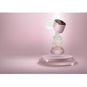 Neno Perfetto – pompă de sân electrică fără fir, rezistentă la apă, cu trei faze JEMNEN-MAM-LK011