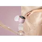 Neno Perfetto – pompă de sân electrică fără fir, rezistentă la apă, cu trei faze JEMNEN-MAM-LK011