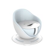 Neno Pipi – oliță pentru copii - Albastru JEMNEN-BAB-ME010