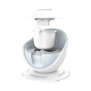 Neno Pipi – oliță pentru copii - Albastru JEMNEN-BAB-ME010