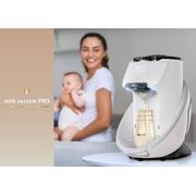 Neno Primavera – expresor pentru lapte praf JEMNEN-MAM-UR013