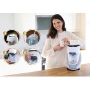 Neno Primavera – expresor pentru lapte praf JEMNEN-MAM-UR013