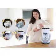 Neno Primavera &ndash; expresor pentru lapte praf JEMNEN-MAM-UR013