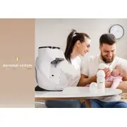 Neno Primavera &ndash; expresor pentru lapte praf JEMNEN-MAM-UR013