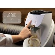 Neno Primavera – expresor pentru lapte praf JEMNEN-MAM-UR013