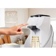 Neno Primavera &ndash; expresor pentru lapte praf JEMNEN-MAM-UR013