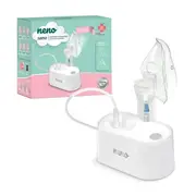 Neno Sano &ndash; nebulizator pneumatic, cu piston și compresor JEMNEN-MAM-INH004