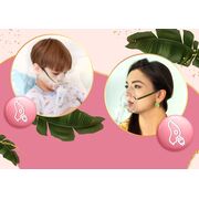 Neno Sano – nebulizator pneumatic, cu piston și compresor JEMNEN-MAM-INH004