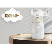 Neno Tocco - 6 &icirc;n 1, sterilizator, &icirc;ncălzitor JEMNEN-MAM-UR008