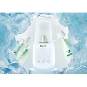 Neno Tocco - 6 &icirc;n 1, sterilizator, &icirc;ncălzitor JEMNEN-MAM-UR008
