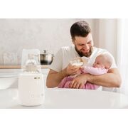 Neno Tocco - 6 în 1, sterilizator, încălzitor JEMNEN-MAM-UR008