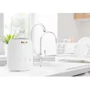 Neno Tocco - 6 &icirc;n 1, sterilizator, &icirc;ncălzitor JEMNEN-MAM-UR008