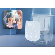 Neno Tocco - 6 în 1, sterilizator, încălzitor JEMNEN-MAM-UR008