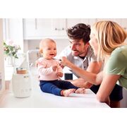 Neno Tocco - 6 în 1, sterilizator, încălzitor JEMNEN-MAM-UR008