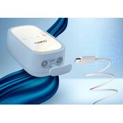 Neno Velo – pompă de sân electrică premium, fără fir, cu trei faze JEMNEN-MAM-LK018