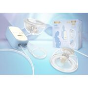 Neno Velo – pompă de sân electrică premium, fără fir, cu trei faze JEMNEN-MAM-LK018