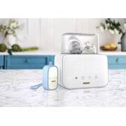 Neno Velo – pompă de sân electrică premium, fără fir, cu trei faze JEMNEN-MAM-LK018