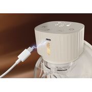 Neno Vento – pompă de sân electrică, fără fir JEMNEN-MAM-LK020