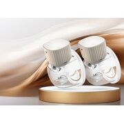 Neno Vento Twin – pompă de sân electrică wireless, cu trei faze JEMNEN-MAM-LK023