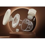 Neno Vento Twin – pompă de sân electrică wireless, cu trei faze JEMNEN-MAM-LK023