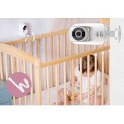 Neno Vista – videofon rotativ cu receptor wireless JEMNEN-MAM-NN008