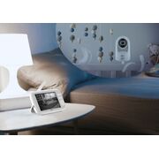 Neno Vista – videofon rotativ cu receptor wireless JEMNEN-MAM-NN008