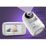 Neno Vista – videofon rotativ cu receptor wireless JEMNEN-MAM-NN008