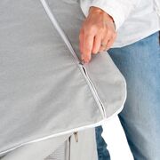 Patut co-sleeper 3 in 1 Juju NearMe, Gri JUJJU7975-CS-NM