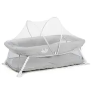 Patut portabil Juju Little Dreamy, Gri JUJJU7977BN-Little-Dreamy