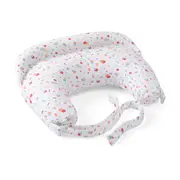 Perna alaptare Chicco Boppy Deluxe, Confetti, 0luni+ CHC7991248-8