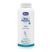 Pudra de talc Chicco Baby Moments, 150g, 0luni+ CHC12258-9