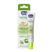 Roll-on protectie naturala pentru calmarea ciupiturilor de insecte si meduze Chicco, 10ml, 0luni+ CHC0783310.-9