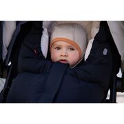 Sac de iarnă pentru scoică Voksi® Move Gri BSF11040955