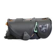 Scaun auto Chicco Fold&Go I-Size Isofix, India Ink (Albastru), 100-150cm, 3-12ani CHC79799-8_INDIA INK