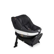 Scaun auto copii BeSafe Beyond Negru BSF11036240-64