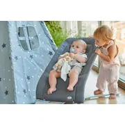 Suzeta Chicco PhysioForma Light, 2bucati, bleu, 6-16luni CHC7103821-7