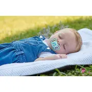 Suzeta Chicco PhysioForma Light, 2bucati, bleu, 6-16luni CHC7103821-7