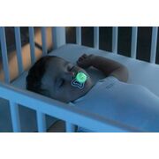 Suzeta Chicco PhysioForma Light Glow, 2bucati, unisex, 16-36luni CHC7103941-7