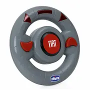 jucarie masina cu telecomanda Chicco Fiat 500 RC, 2-6ani CHC11457-1