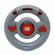 jucarie masina cu telecomanda Chicco Fiat 500 RC, 2-6ani CHC11457-1