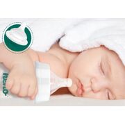 Biberon 2 in 1 Neno 240 ml JEMNEN-BAB-BT002