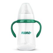 Biberon 2 in 1 Neno 240 ml JEMNEN-BAB-BT002
