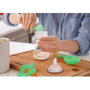 Biberon 2 in 1 Neno 240 ml JEMNEN-BAB-BT002