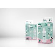 Biberon 2 in 1 Neno 240 ml JEMNEN-BAB-BT002