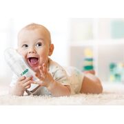 Biberon 2 in 1 Neno 300 ml JEMNEN-BAB-BT003