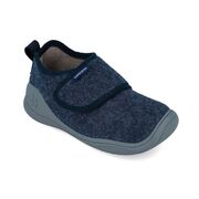 Incaltaminte de interior Biomecanics 251280-A ZAPATILLA Basica, bleumarine (Marime: 25 (15,5-16,1 cm)) JEM251280-A-25