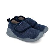 Incaltaminte de interior Biomecanics 251280-A ZAPATILLA Basica, bleumarine (Marime: 26 (16,2-16,7 cm)) JEM251280-A-26